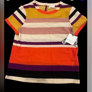 Liz Claiborne Dress Shirt NWT size M